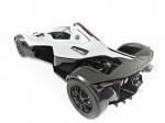 BAC Mono 2011 года